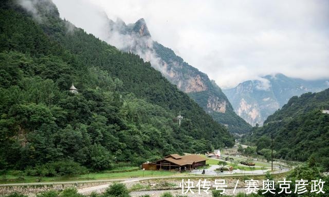 峡谷|旅游宜昌，朝天吼怎么玩？4点建议让你玩出更高性价比