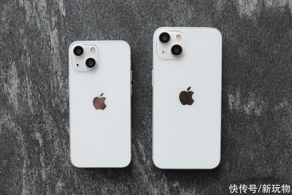 续航|iPhone13价格曝光，第二代超磁晶面板，续航依旧不给力