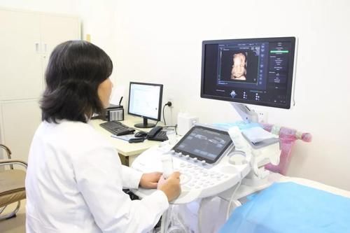 孕妈|医生确定预产期:即使孕妈生理周期不规律,也能精准判断