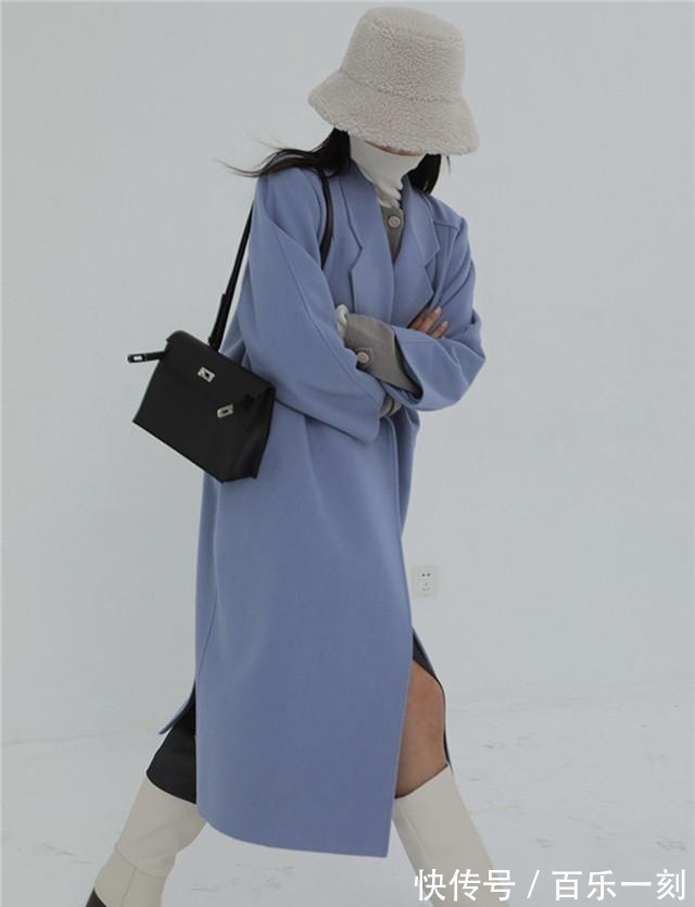 牛仔蓝 蓝色太压抑那是你不懂!最全的蓝色系挑选与穿搭推荐分享给你!