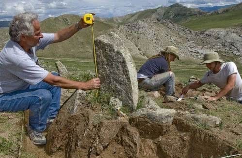 蒙古|成吉思汗墓有可能在吉尔吉斯斯坦