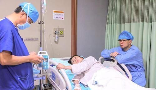 顺产|头胎剖腹产,二胎也可以顺产,但这3种产妇,头胎剖二胎就得剖