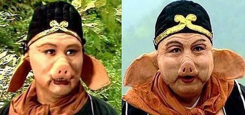 孙悟空|猪八戒见了天仙都不拜,为啥遇此人就跪下磕头你看此人是谁