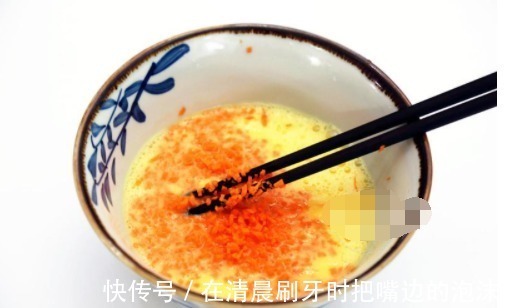 鲜嫩|早餐鸡蛋的新吃法,鲜嫩好吃,十分钟上桌,给孩子做正好