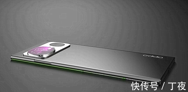 拍照|OPPO新机遭曝光:屏幕、硬件、拍照、续航基本都明晰了