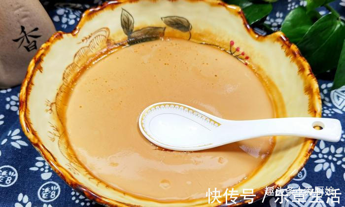 牛奶|把生姜放进牛奶里,作用拿钱都买不到,真是厉害了,看完长知识了