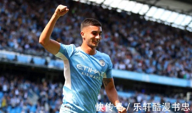 哈維|曼城邊鋒將加盟巴薩，原因與恩里克女兒有關，哈維將對球隊大洗牌