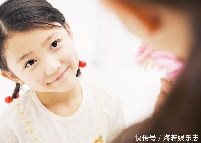 月经|女儿第一次来“月经”,妈妈记得告诉她3句话,关乎孩子的一生