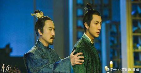 历史|历史上唐玄宗为何非要强娶杨玉环呢!