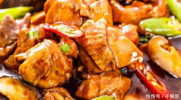 学会这几道美味的家常菜，简单易学，在家做让家人满足味蕾