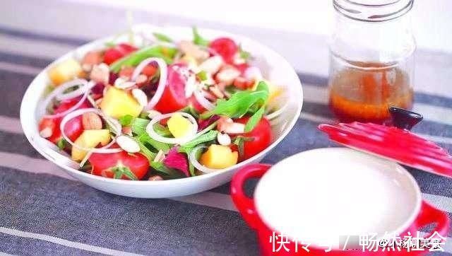 牛奶面包都不健康 早餐到底该怎么吃?