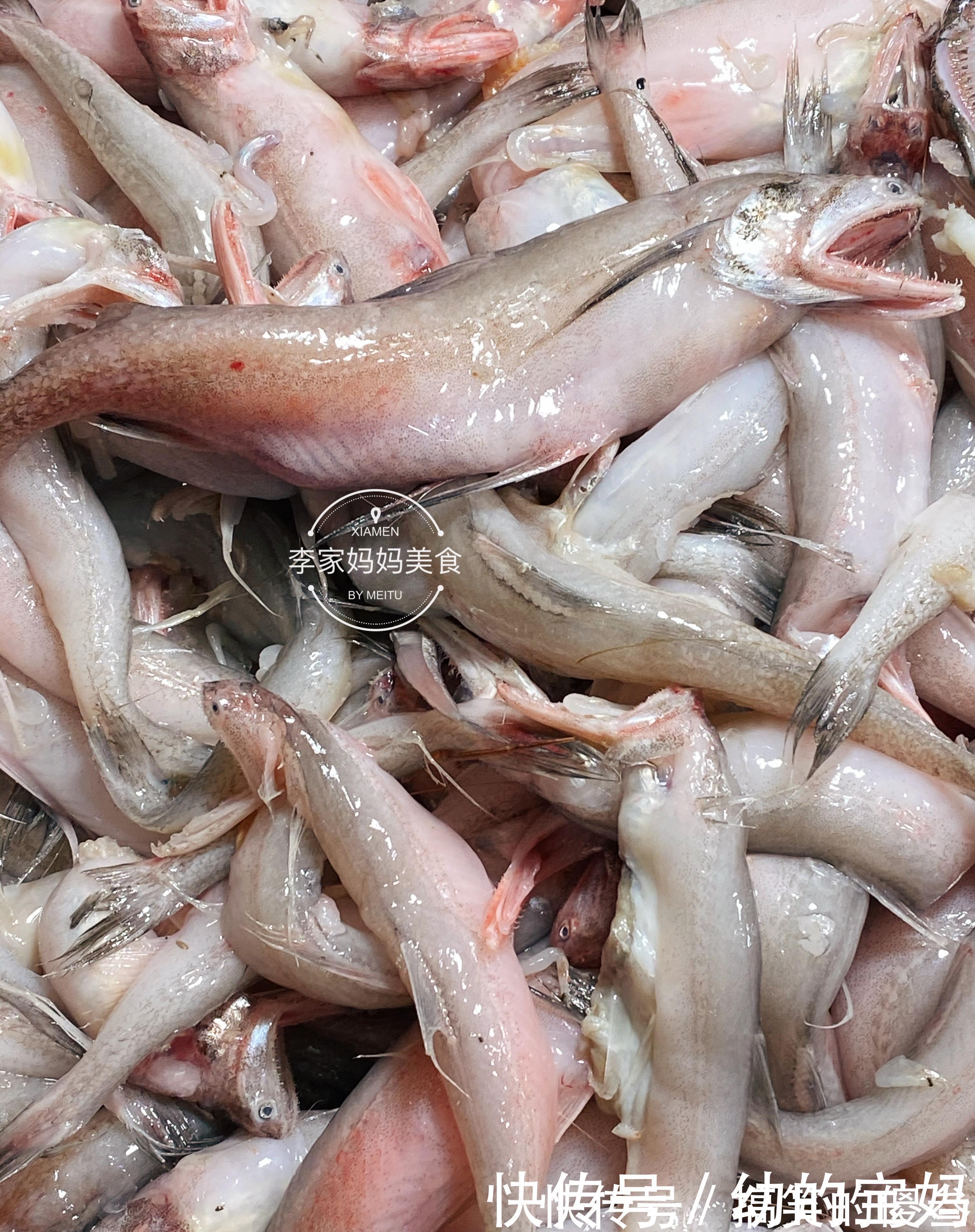 6种海鱼虽然长得丑,味道却很鲜美,纯野生无养殖,放心吃