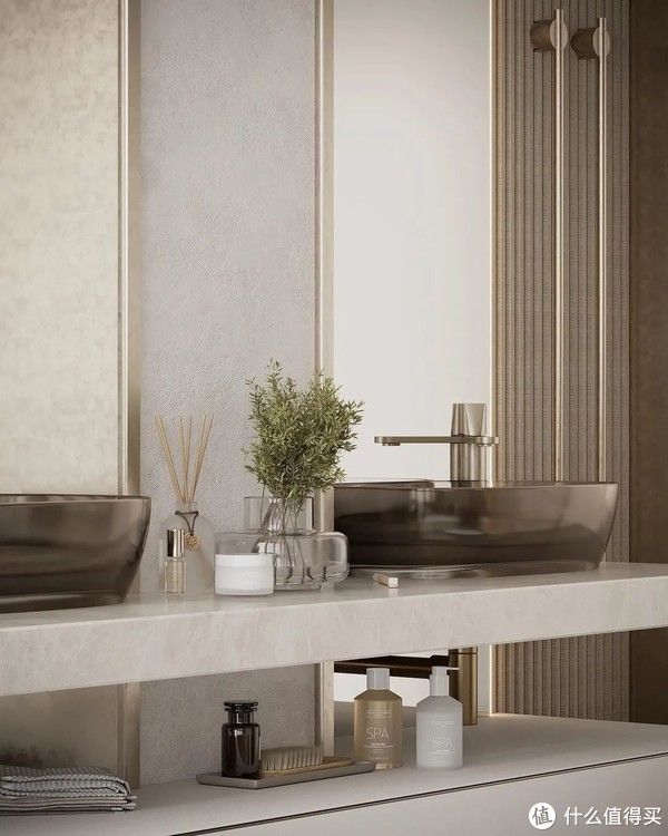 区域|因为一个巧妙的设计,让120㎡的公寓,住出200㎡的开阔感,晒一晒