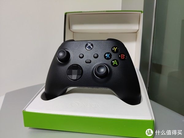 PDD|PDD上359买的 Xbox series 手柄开箱！