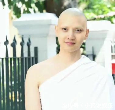 蔡徐坤|偶像練習生播出三年,有人成頂流,有人卻出家