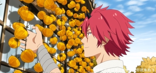 苍华|转生史莱姆日记08:秋收季节已到,树精灵这是要同类相食?