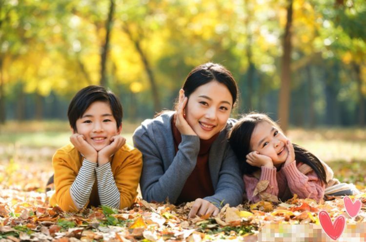 父母|娃长大后会不会疼老妈,小时候就有暗示,若有这5大举动,恭喜你