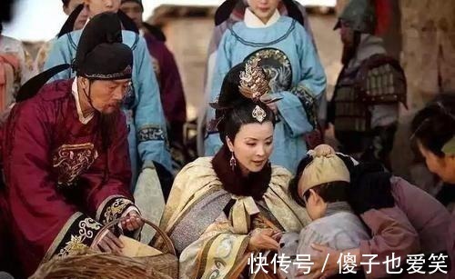 唐灭@在宋朝,灾民买不起米,范仲淹却下令继续涨价,灾民:不愧是好官