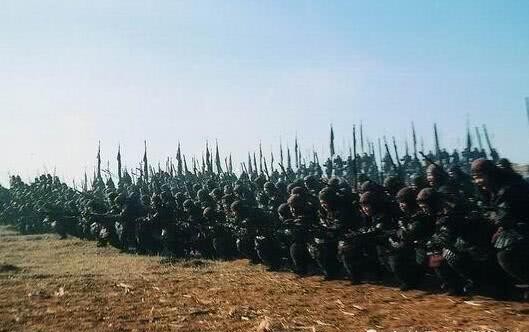 太平天国|追杀太平军到甲午惨败,为何湘军、淮军战力下滑这么快?