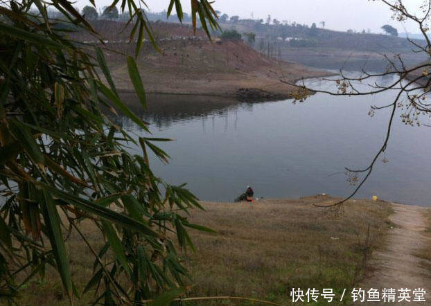 饵料|怎样在天寒地冻的冬季钓到鱼？分享一种我自配的冬季钓鲫饵