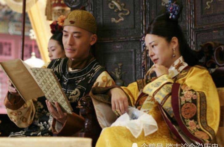 仅仅|身为皇帝的咸丰，为什么仅仅31岁就驾崩了？三个坏习惯害了他