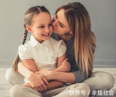 孩子|别让自己活成孩子最讨厌的样子!孩子最爱的五种妈妈,有你吗?