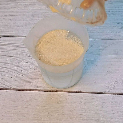 低卡高蛋白全麦轻态包