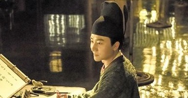 长恨歌@白居易写一首诗, 表面上平静无奇, 一寡妇看完绝食而亡!