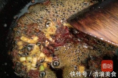 碱性食物要多吃,滋补又养胃,我家隔三岔五吃一次,家人抵抗力都很好