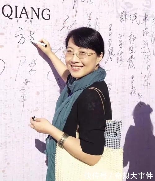 中国书法!方放书法为何连入3届国展?既能守正,也能出新