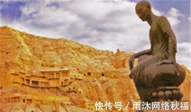 他的一生|鸠摩罗什：7岁随母出家游历，2次被迫圆房，圆寂后化为舍利子