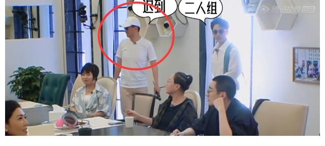 陳陳陳|《桃花塢》孟子義新官上任，質問周杰約束舒淇，把自己隱藏得太深