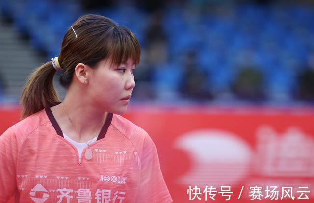 世乒赛|孙颖莎双打5局大战,单打3-0陈幸同,不敌陈梦俱乐部错失冠军!