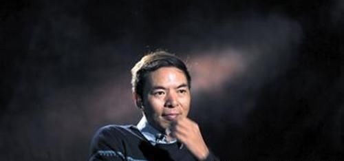 foxm马化腾“全力支持”，从“高级打工仔”到年薪3亿，微信由他发明