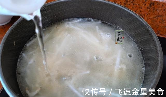 寒露，吃肉进补不如多喝这道汤，食材正当季，补水润燥营养又好喝！