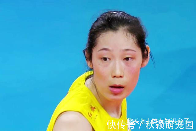 备战东京奥运会|故意拆队友台?女排球星背后放冷箭令人心寒,郎平爱将做得挺过分
