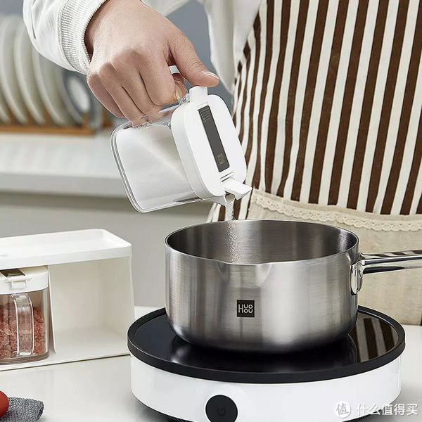 收纳|实用性强+颜值在线+干净卫生+易于收纳,厨房好物推荐!