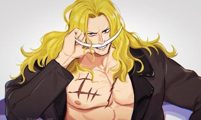 原因|失约原因揭晓,白胡子老爹并未支持,艾斯挑战凯多“无疑送死”