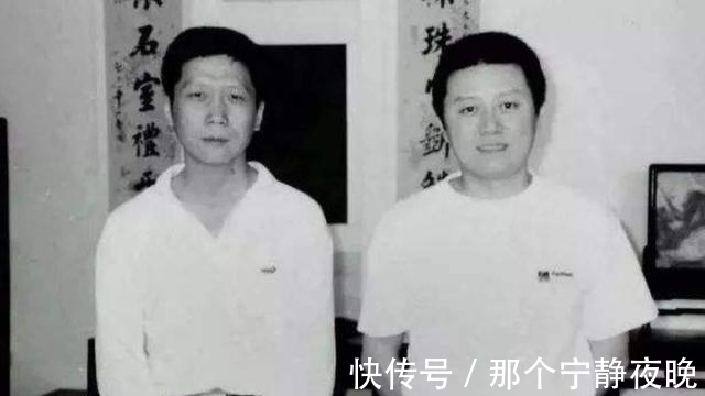 冯小刚$王朔为何说:马未都就是一个倒腾古董的,他自己心里还能没点数