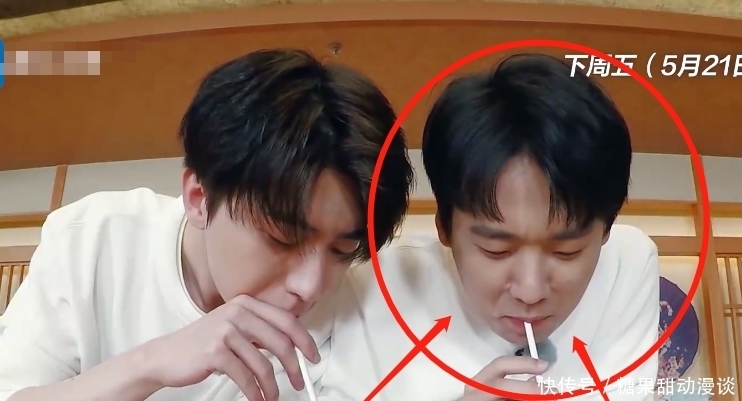 节目组 下期《跑男9》真有心,节目组邀请回来一位老成员,不追就可惜了