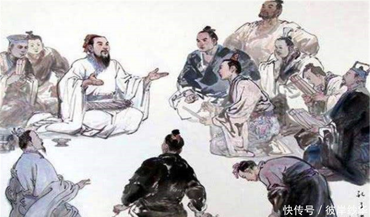 匈奴|“有无出息,一瞧便知”:看一个人是否有能耐,看这3点就够用了