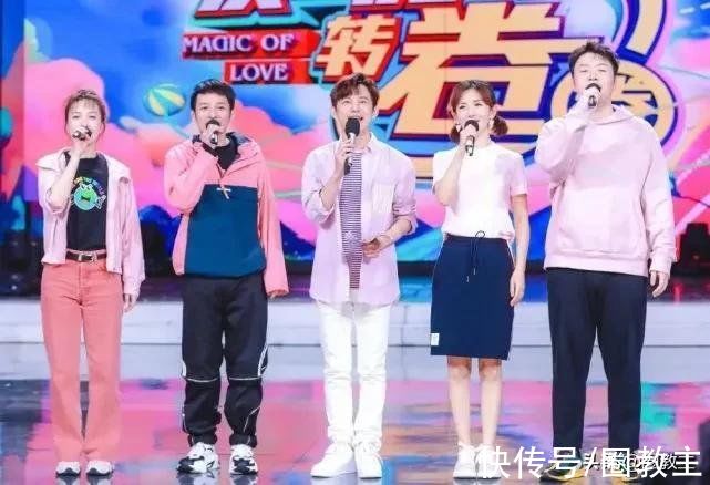《快本》终究成为了时代的眼泪,连个告别都没有