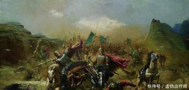于汉军|为什么匈奴常几倍兵力于汉军, 却总惨败