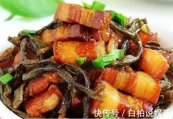 一年四季都适合吃的几道家常菜，营养均衡，请客吃饭有面子