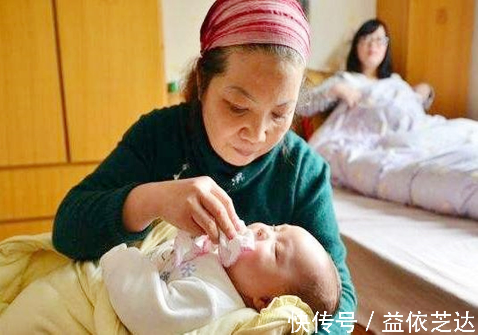 原谅|“你都两个孩子的妈了,为啥还不原谅她”宝妈的回怼让丈夫哑言