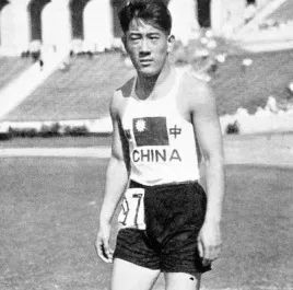 东北大学|1932年中国只有一人参加奥运会，跑了最后一名，却值得所有人铭记
