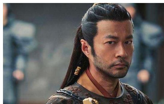 害死父亲|《燕云台》里活不过两分钟的世宗皇帝，为什么被杀？真实历史如何