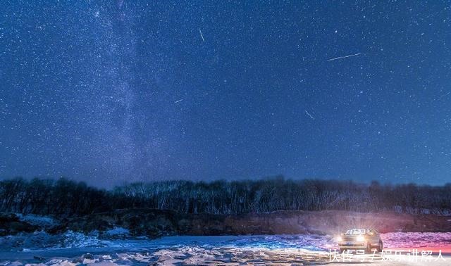 流星雨 2020最后一场流星雨22日登场