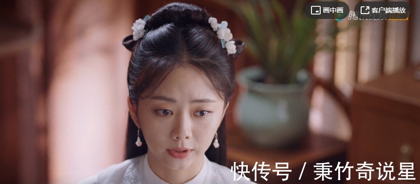 冬青|《锦心似玉》:十一娘有多会宅斗?得知遭二姐暗算只做一件事反击