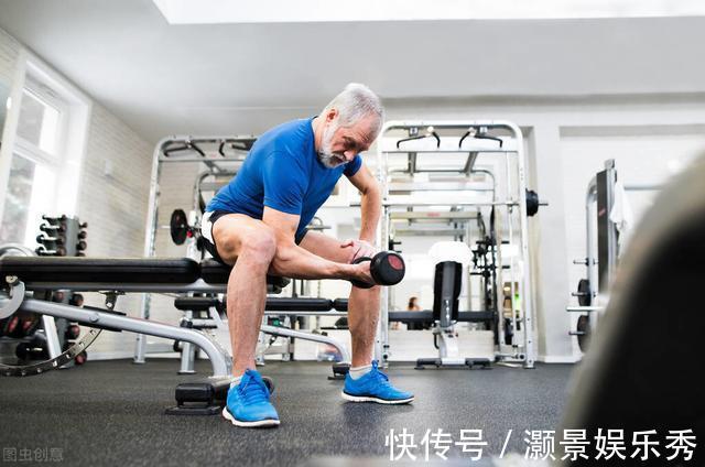 力量训练|50岁后,请把力量训练融入进您的生活!4点建议,打造健康体魄